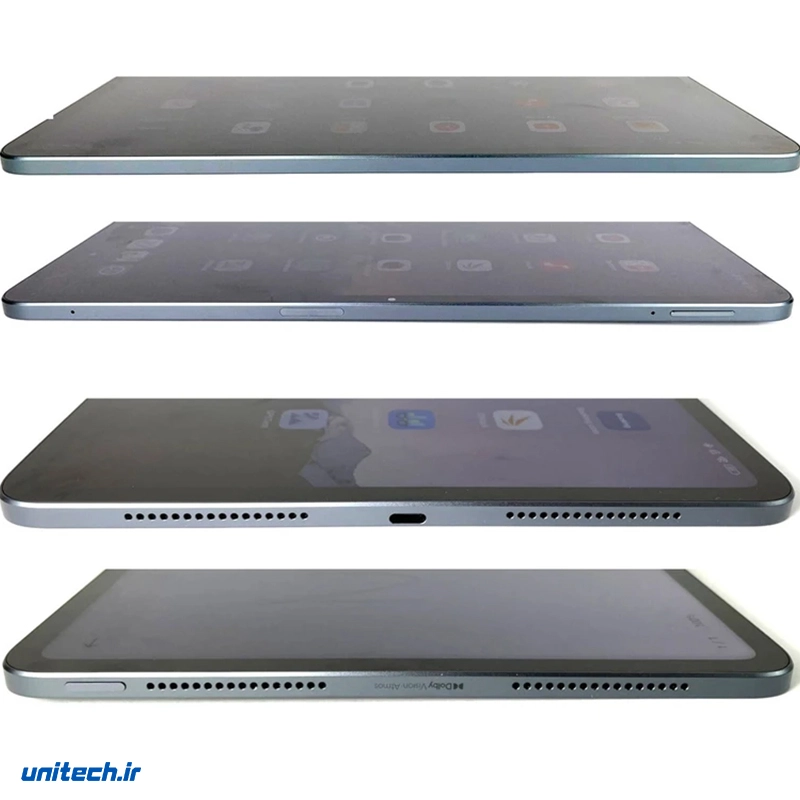 تبلت ۱۲.۴ اینچ شیائومی مدل Pad 6S Pro ظرفیت 512 گیگابایت و رم 12 گیگابایت10